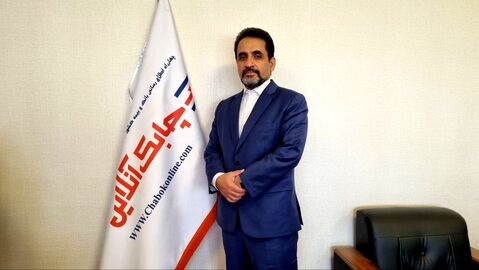 مصطفی آقارضی