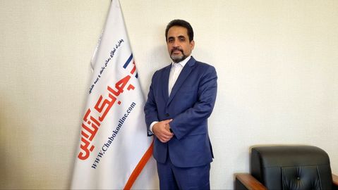 مصطفی آقارضی