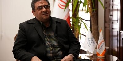 شرکت های بیمه اتکایی نتوانسته اند نقش اصلی خود را به عنوان تعیین کننده نرخ پیاده کنند + فیلم