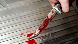 قتل پدر و مادر بدلیل اختلافات خانوادگی
