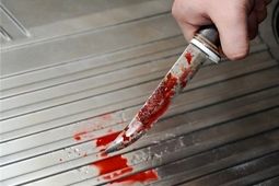 قاتل مرد بلاگر به چوبه دار نزدیک شد
