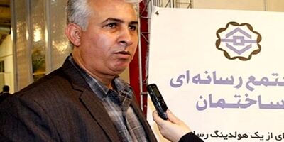 هزینه عوارض شهرداری برای ساخت وساز افزایش پیدا کرد 