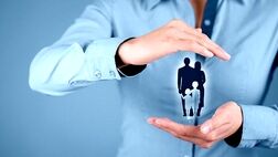 آیا الگویی جاری در صنعت بیمه یک الگوی کامل است ؟