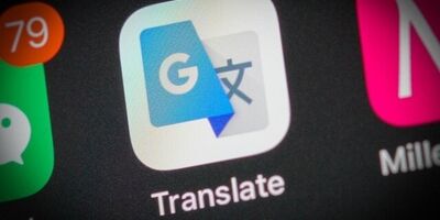 «گوگل ترنسلیت» حالا با کمک «جمینای» ترجمه می‌کند
