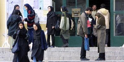 دو درصد حق بیمه دانشجویی توسط دولت پرداخت می‌شود