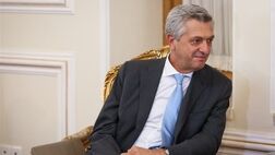 ارتقاء و طرح‌های بیمه سلامت در ایران بسیار موثر بوده است/ قدردانی از حمایت ها و خدمات ایران در زمینه پناهندگان
