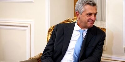 ارتقاء و طرح‌های بیمه سلامت در ایران بسیار موثر بوده است/ قدردانی از حمایت ها و خدمات ایران در زمینه پناهندگان
