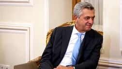 ارتقاء و طرح‌های بیمه سلامت در ایران بسیار موثر بوده است/ قدردانی از حمایت ها و خدمات ایران در زمینه پناهندگان
