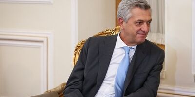 ارتقاء و طرح‌های بیمه سلامت در ایران بسیار موثر بوده است/ قدردانی از حمایت ها و خدمات ایران در زمینه پناهندگان
