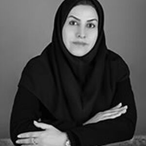 پروین محمدی دینانی