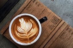 قهوه صبحگاهی یا قهوه تمام‌روز؟