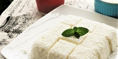 کیک کارامل سوئدی؛ ترکیب شگفت انگیز شکلات و کارامل برای یک دسر جذاب
