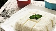 روش تهیه دسر برفی ؛ خوش طعم و متفاوت که حتما باید تهیه کنید
