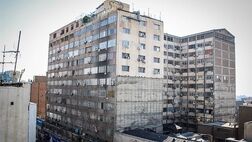 ۴ بیمارستان پایتخت در لیست ساختمان‌های ناایمن