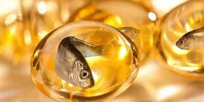 روغن ماهی چه تاثیراتی بر مغز در دوران پیری دارد