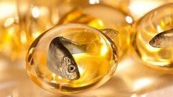 روغن ماهی چه تاثیراتی بر مغز در دوران پیری دارد