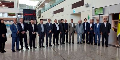 جوایز برندگان کمپین کودک و نوجوان سپرده سبای بانک پارسیان اهدا شد
