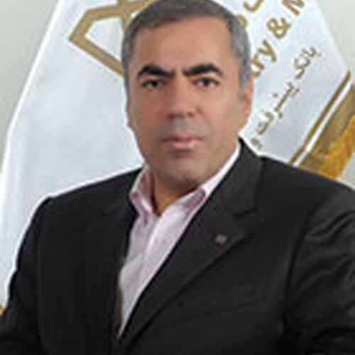اصغر پاک طینت