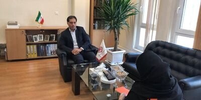 دوسهامدار بیمه میهن فروشنده هستند / صنعت بیمه سودآوری خوبی ندارد / سهام البرز را نمی‌خریم