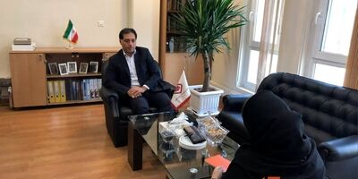 دوسهامدار بیمه میهن فروشنده هستند / صنعت بیمه سودآوری خوبی ندارد / سهام البرز را نمی‌خریم