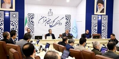ثبت مزایده‌ها از امروز در تهران الکترونیکی شد