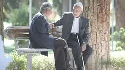 مشارکت ۵۰ درصدی در هزینه بیمه تکمیلی بازنشستگان