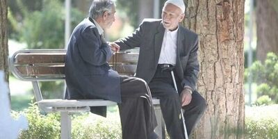 مشارکت ۵۰ درصدی در هزینه بیمه تکمیلی بازنشستگان