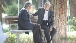 مشارکت ۵۰ درصدی در هزینه بیمه تکمیلی بازنشستگان