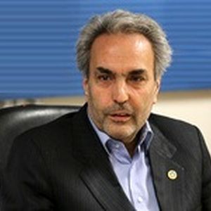 جواد سهامیان مقدم
