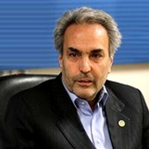 جواد سهامیان مقدم