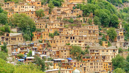 اتصال ۸۲۸ روستای جدید به شبکه ملی اطلاعات/ اجرای ۷۵۳ کیلومتر فیبرنوری
