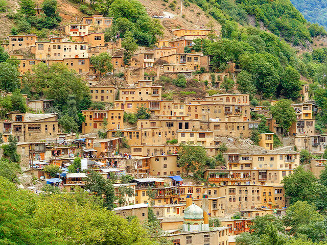 اتصال ۸۲۸ روستای جدید به شبکه ملی اطلاعات/ اجرای ۷۵۳ کیلومتر فیبرنوری
