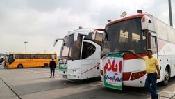 برای  بسیاری از کارگران حمل و نقل مسافر لیست بیمه رد نمی‌شود
