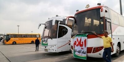 برای  بسیاری از کارگران حمل و نقل مسافر لیست بیمه رد نمی‌شود