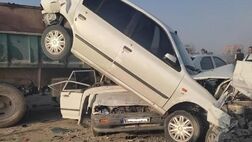 خودروسازان در موضوع باز نشدن ایربگ‌ها تبرئه شدند