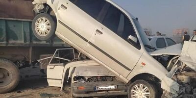 خودروسازان در موضوع باز نشدن ایربگ‌ها تبرئه شدند