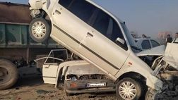 خودروسازان در موضوع باز نشدن ایربگ‌ها تبرئه شدند