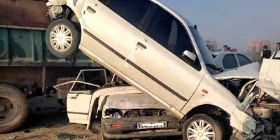خودروسازان در موضوع باز نشدن ایربگ‌ها تبرئه شدند