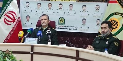 کشف ۴۶۶ میلیارد تومانی کالای قاچاق توسط پلیس فرودگاه‌های کشور
