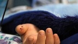 بازی مرگبار پسر ۱۲ساله با تفنگ ساچمه‌ای