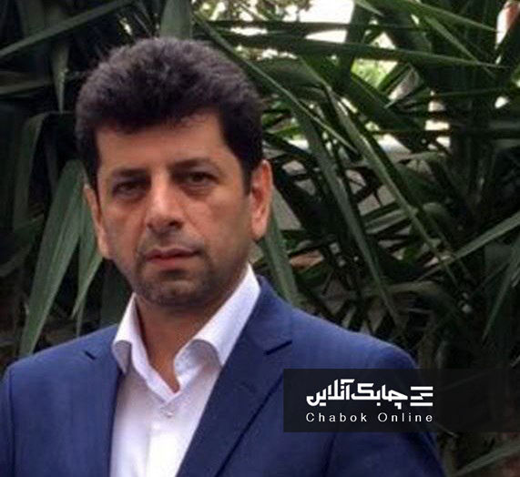 «کمالی» مدیرعامل شرکت لیزینگ ایران خودرو شد