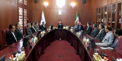 
توسعه دیجیتالی زمینه ساز انقلاب در صنعت بیمه به شمار می‌رود
