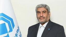 مدیرکل نظارت بر شرکت های بیمه بیمه مرکزی خبر استعفا را از اساس ردکرد