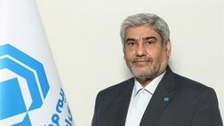 مدیرکل نظارت بر شرکت های بیمه بیمه مرکزی خبر استعفا را از اساس ردکرد
