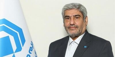 مدیرکل نظارت بر شرکت های بیمه بیمه مرکزی خبر استعفا را از اساس ردکرد