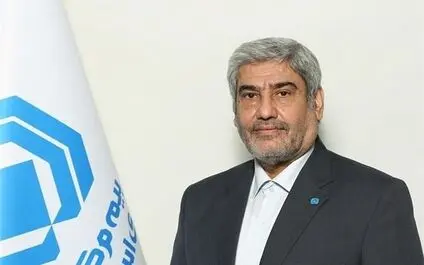 مدیرکل نظارت بر شرکت های بیمه بیمه مرکزی خبر استعفا را از اساس ردکرد