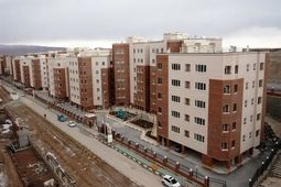 پرداخت بیش از ۱۳۶ همت تسهیلات نهضت ملی توسط بانک مسکن