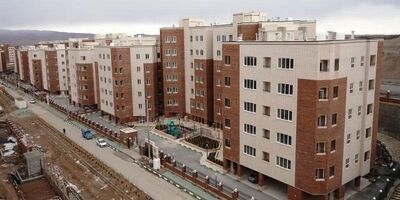 پرداخت بیش از ۱۳۶ همت تسهیلات نهضت ملی توسط بانک مسکن
