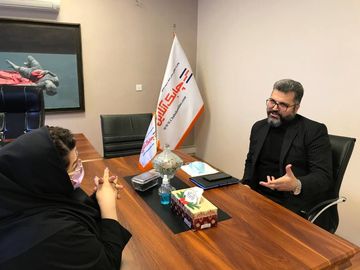 رضا رستموندی