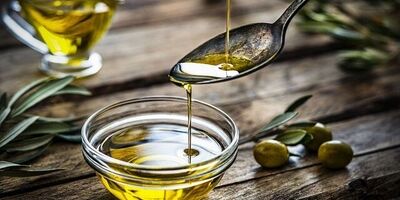 روغن زیتون ماده ای قدرتمند برای مقابله با زوال عقل